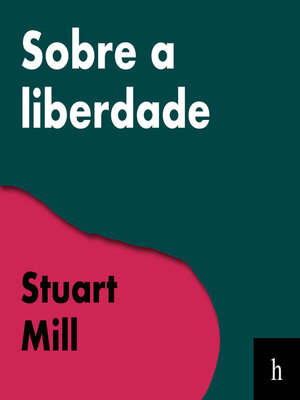 cover image of Sobre a liberdade